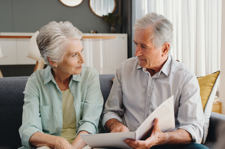 Writing Your Own Will – Is It Easy Wiltshire?